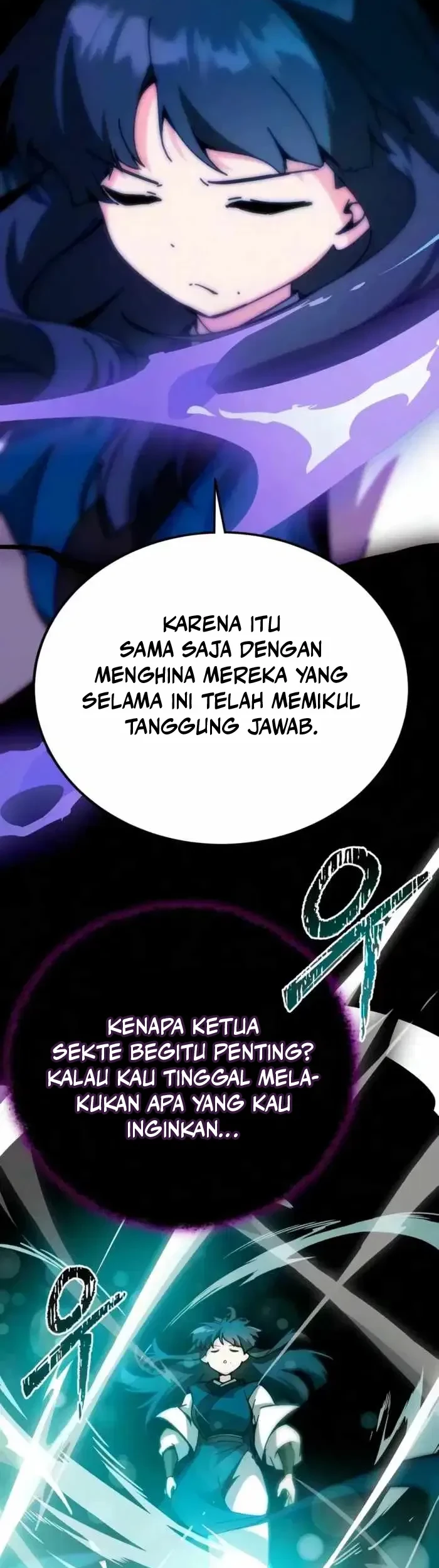 Initializing the Sect System Chapter 52 - Halaman 16