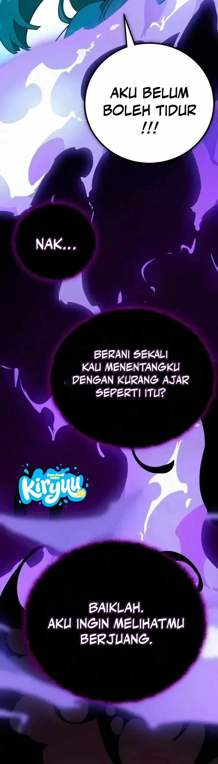 Initializing the Sect System Chapter 52 - Halaman 18