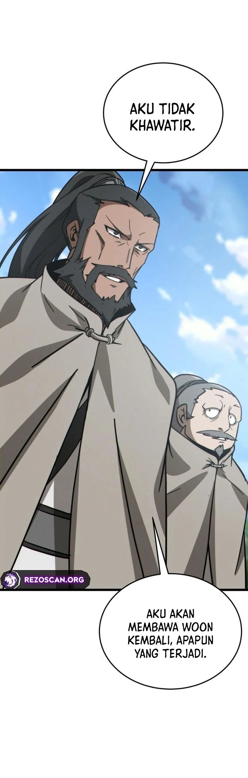Initializing the Sect System Chapter 8 - Halaman 19