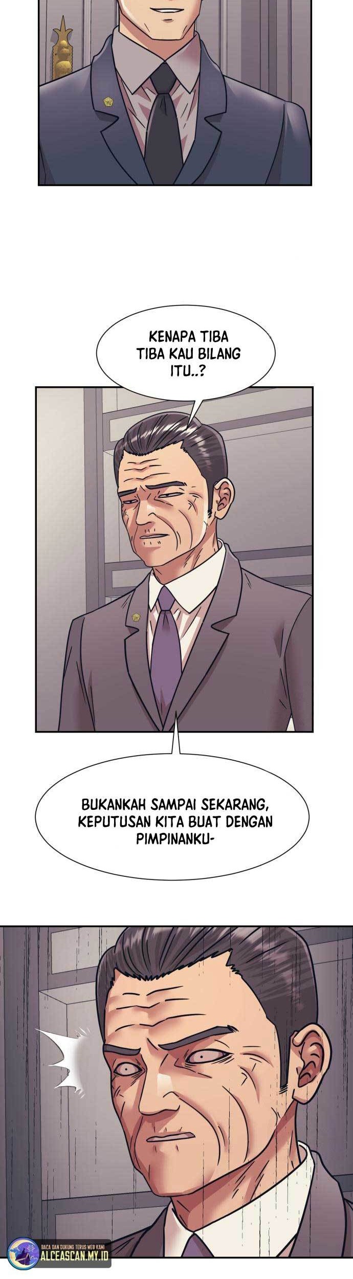 Injagang Chapter 56 halaman 11