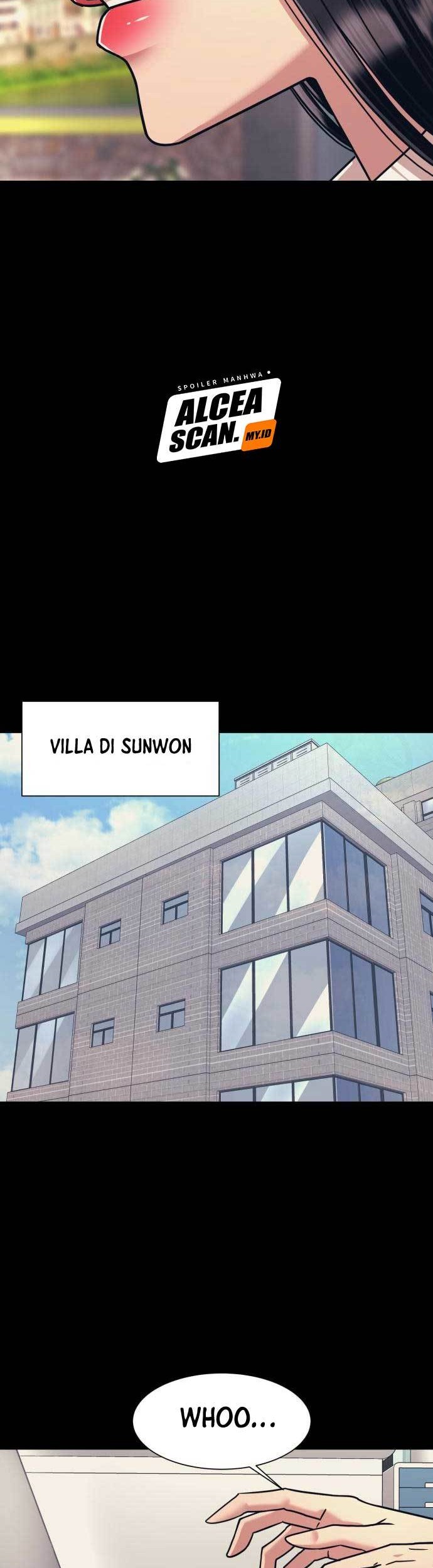 Injagang Chapter 57 halaman 11