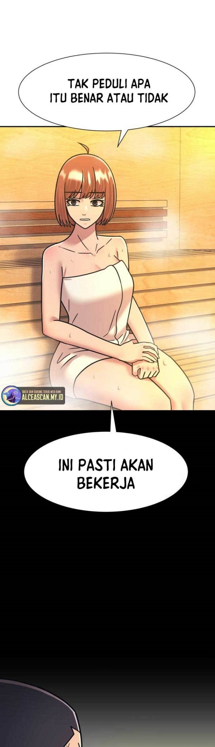 Injagang Chapter 58 halaman 10