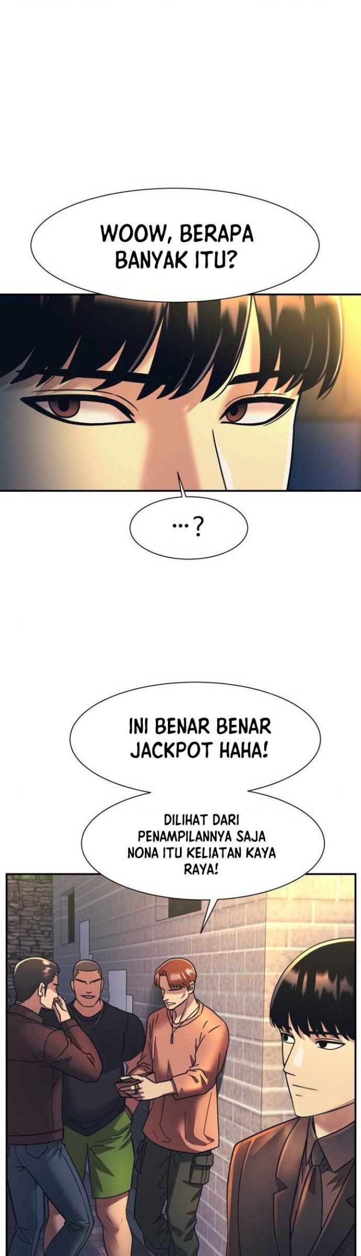 Injagang Chapter 59 halaman 10