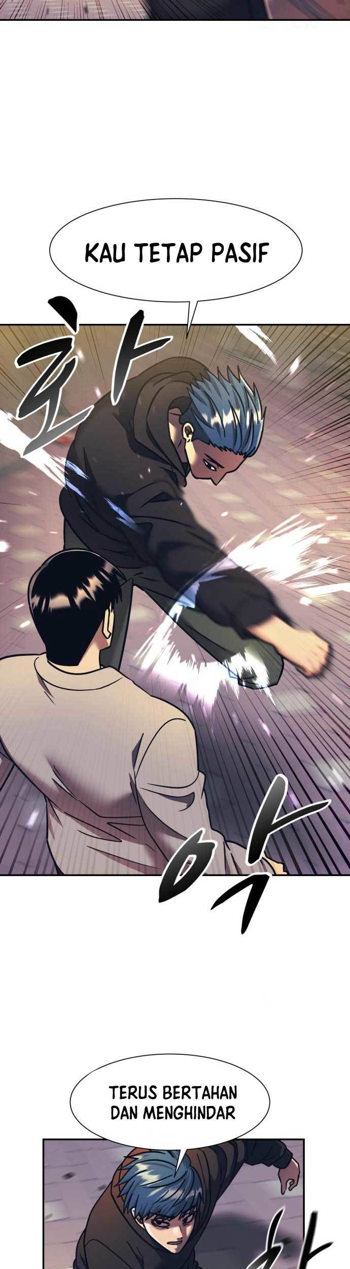 Injagang Chapter 61 halaman 10