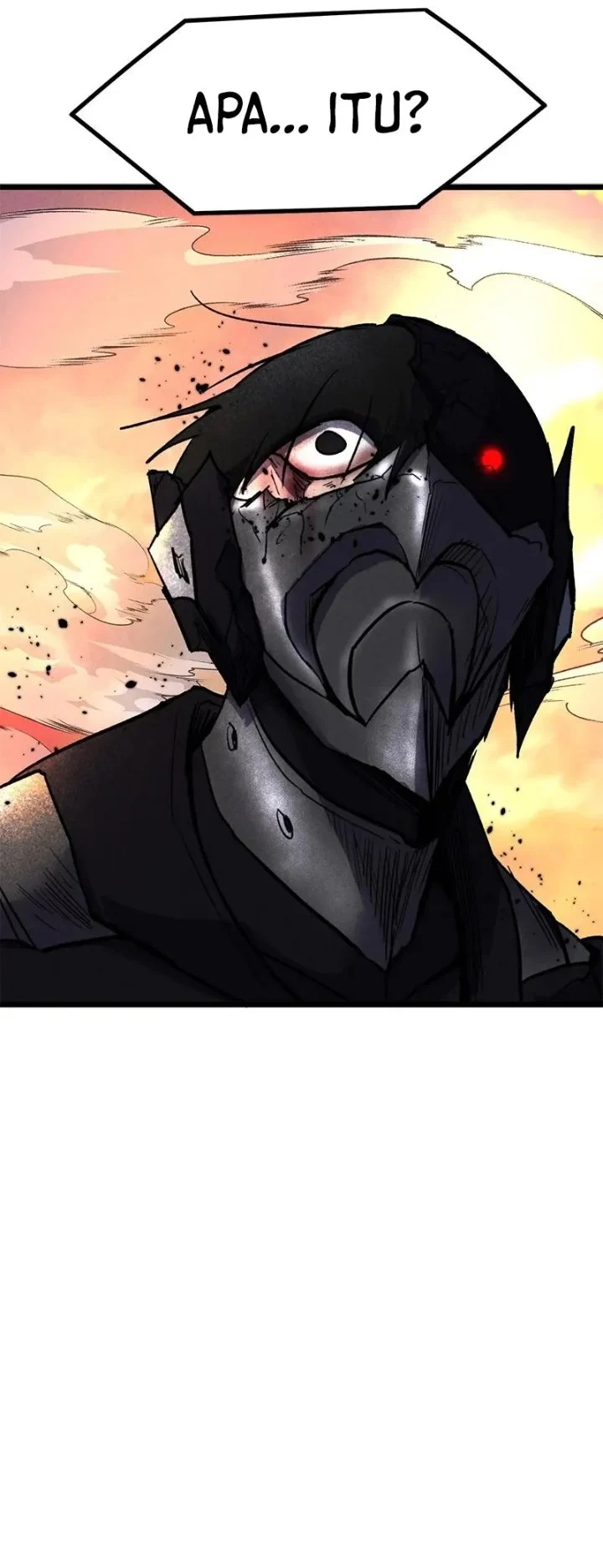 Insector Chapter 100 Gambar 40