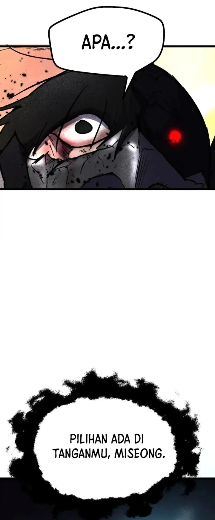 Insector Chapter 100 Gambar 45