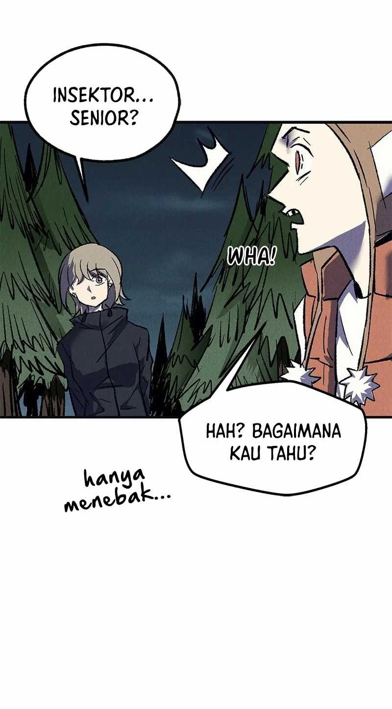 Insector Chapter 23 Gambar 18