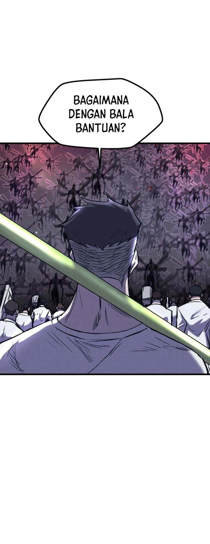 Insector Chapter 54 Gambar 15