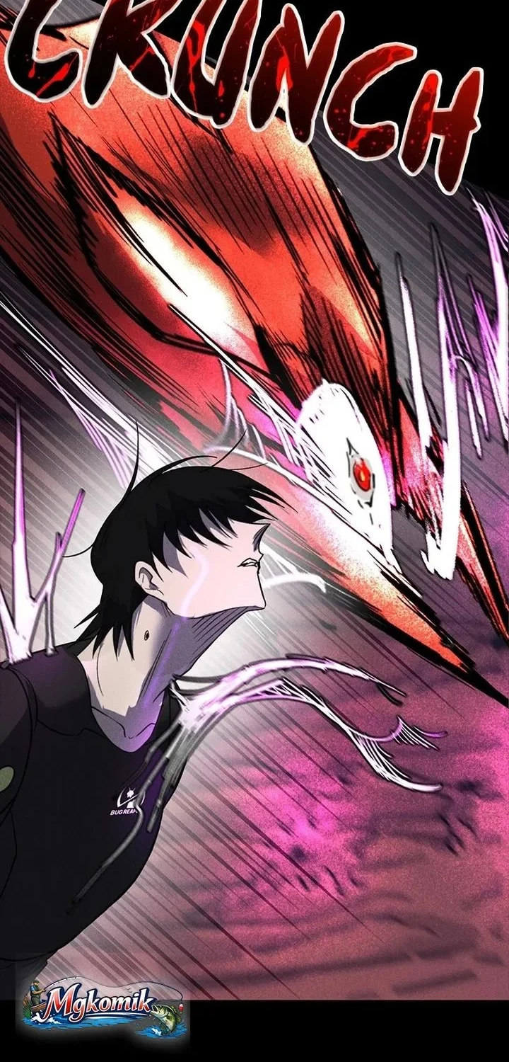 Insector Chapter 74 Gambar 16