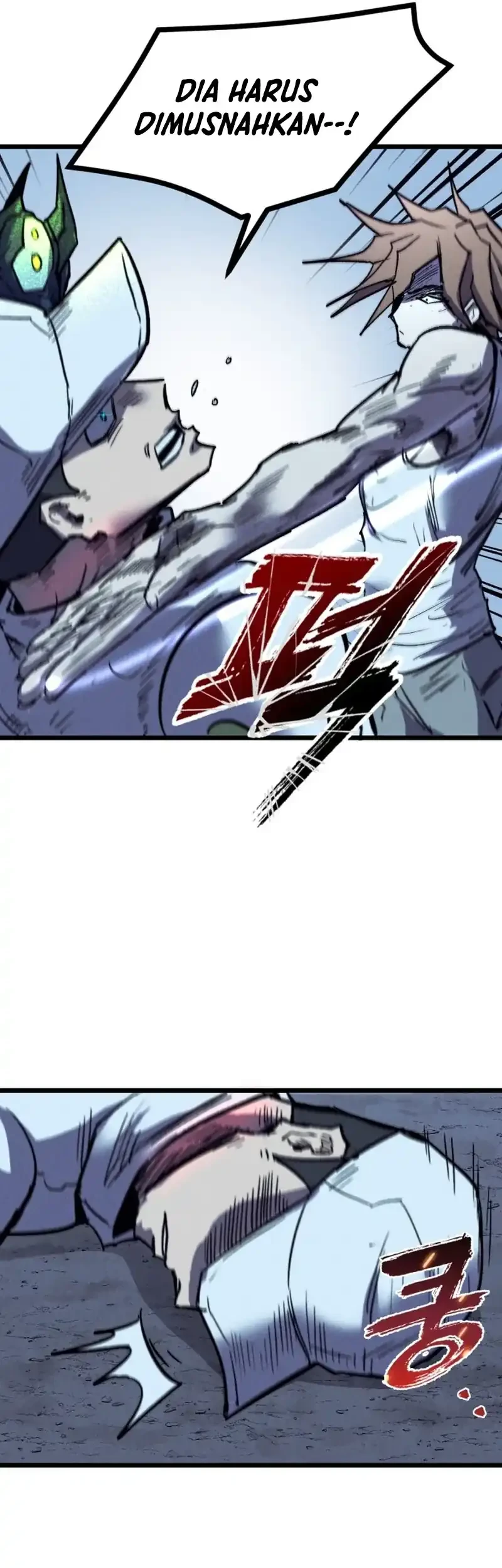 Insector Chapter 79 Gambar 21
