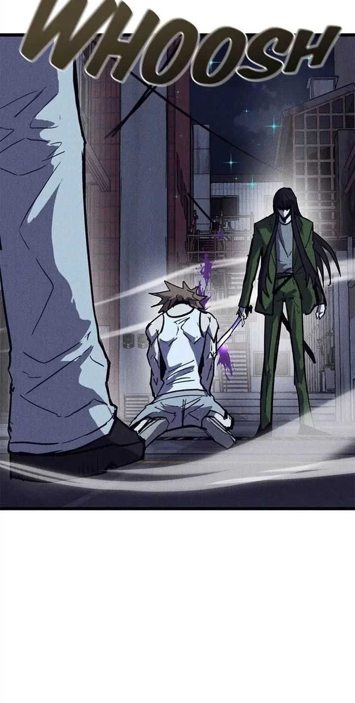 Insector Chapter 80 Gambar 15