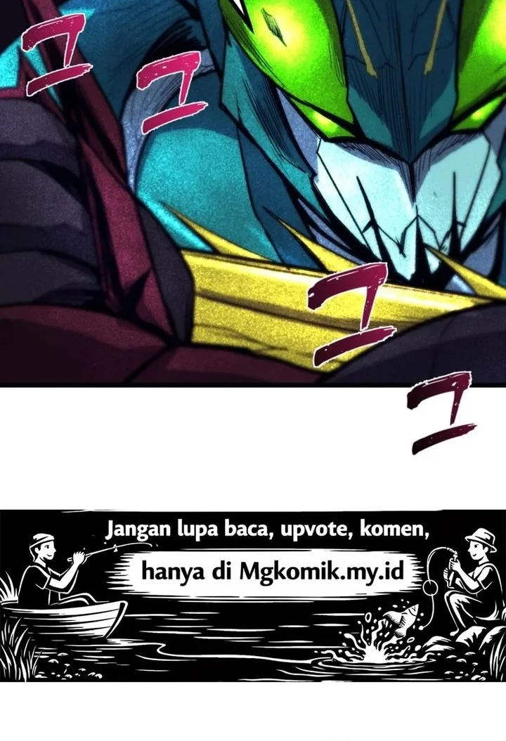 Insector Chapter 81 Gambar 19