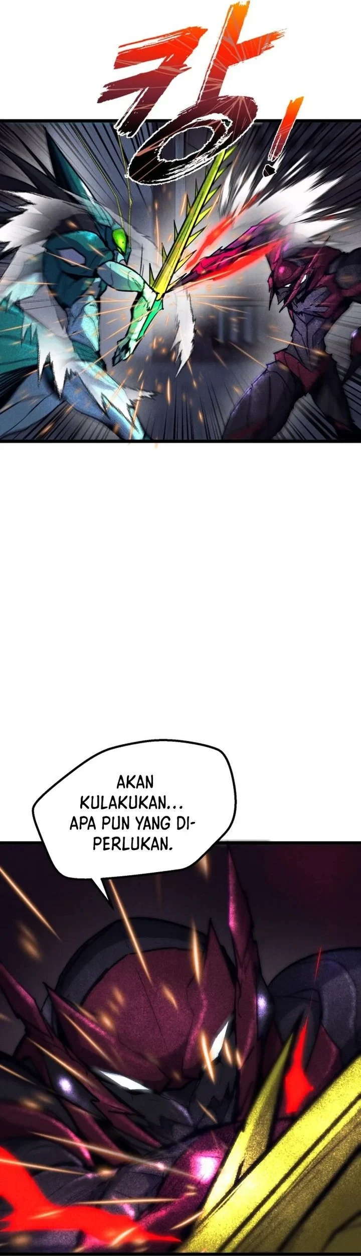Insector Chapter 81 Gambar 20