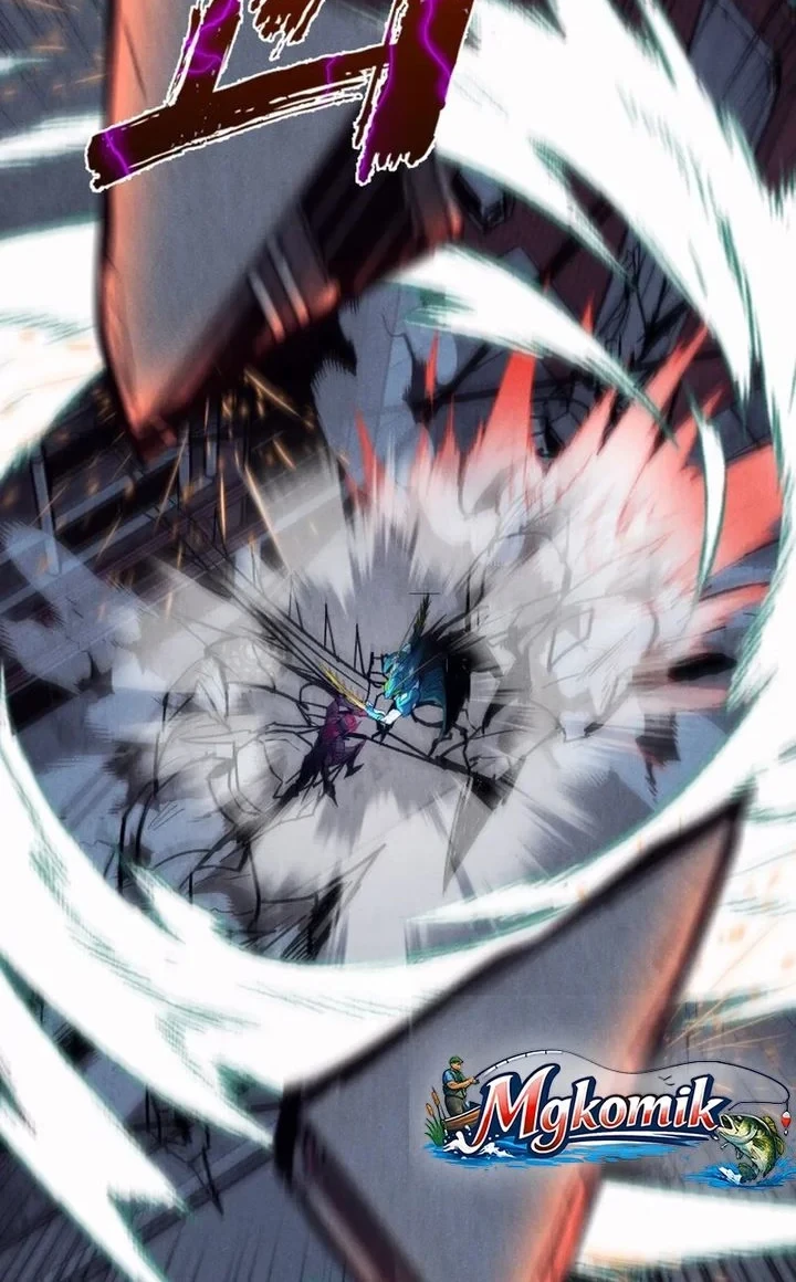 Insector Chapter 81 Gambar 17
