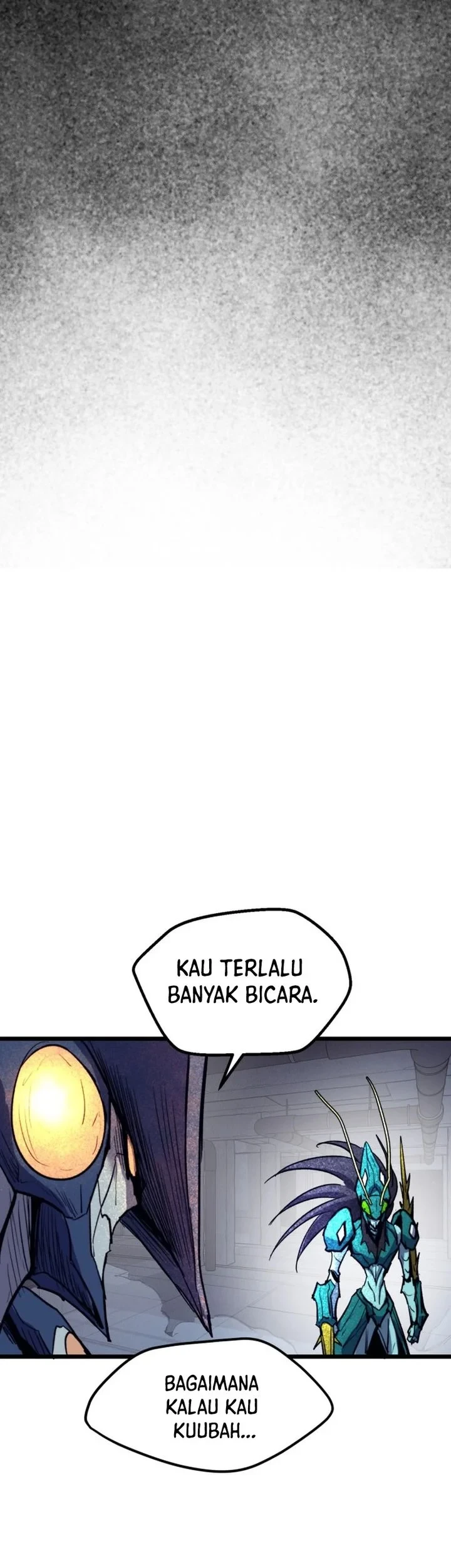 Insector Chapter 82 Gambar 19
