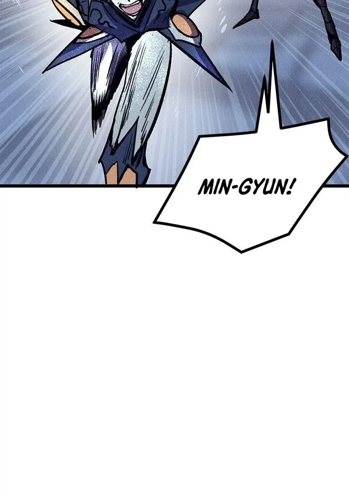 Insector Chapter 83 Gambar 18