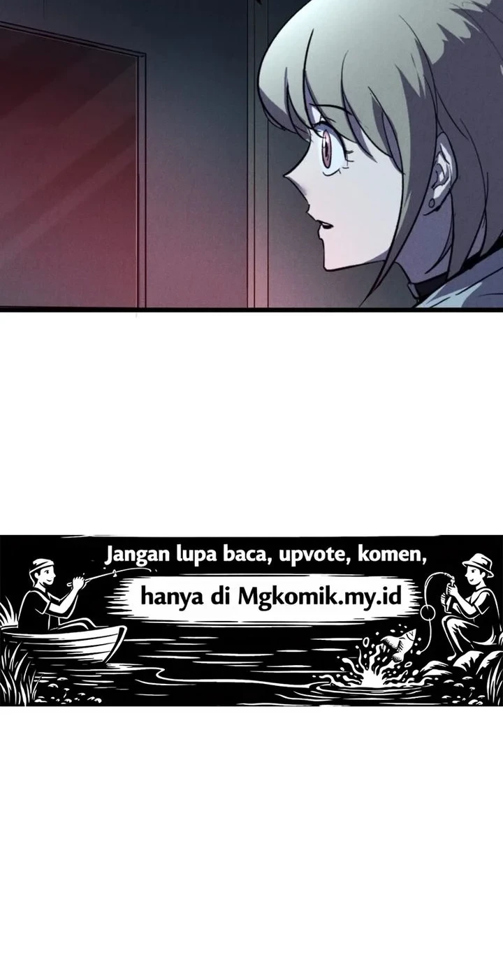 Insector Chapter 84 Gambar 16