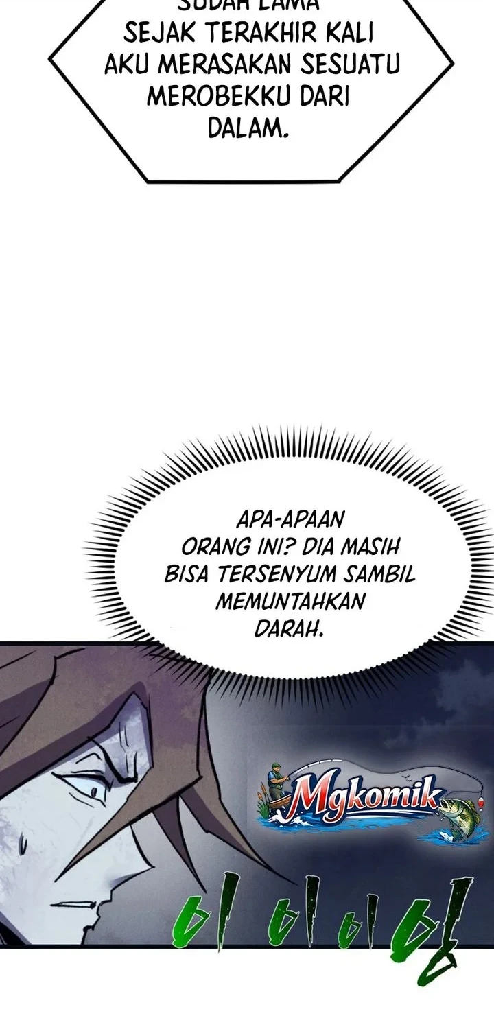 Insector Chapter 85 Gambar 18
