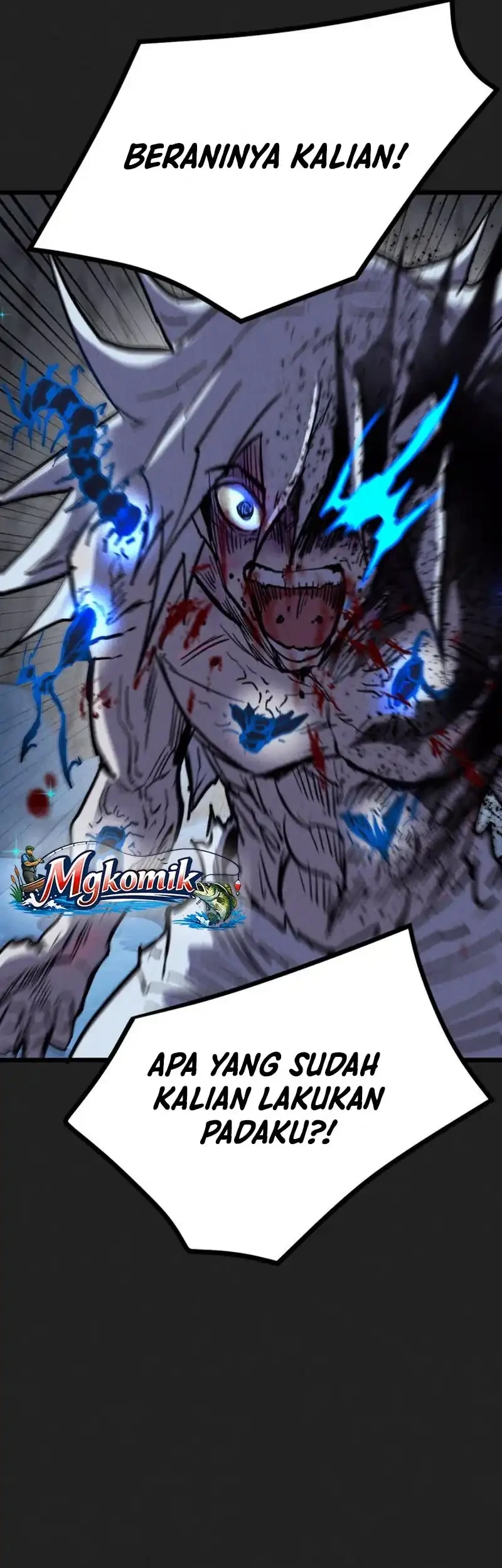 Insector Chapter 87 Gambar 25