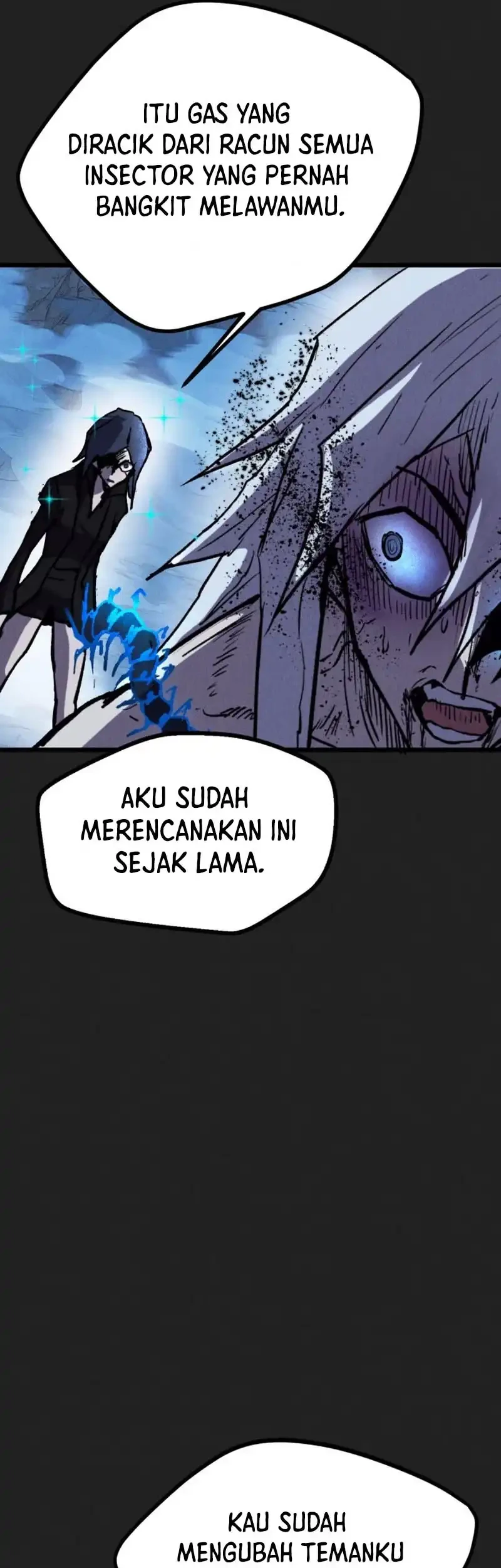 Insector Chapter 87 Gambar 27