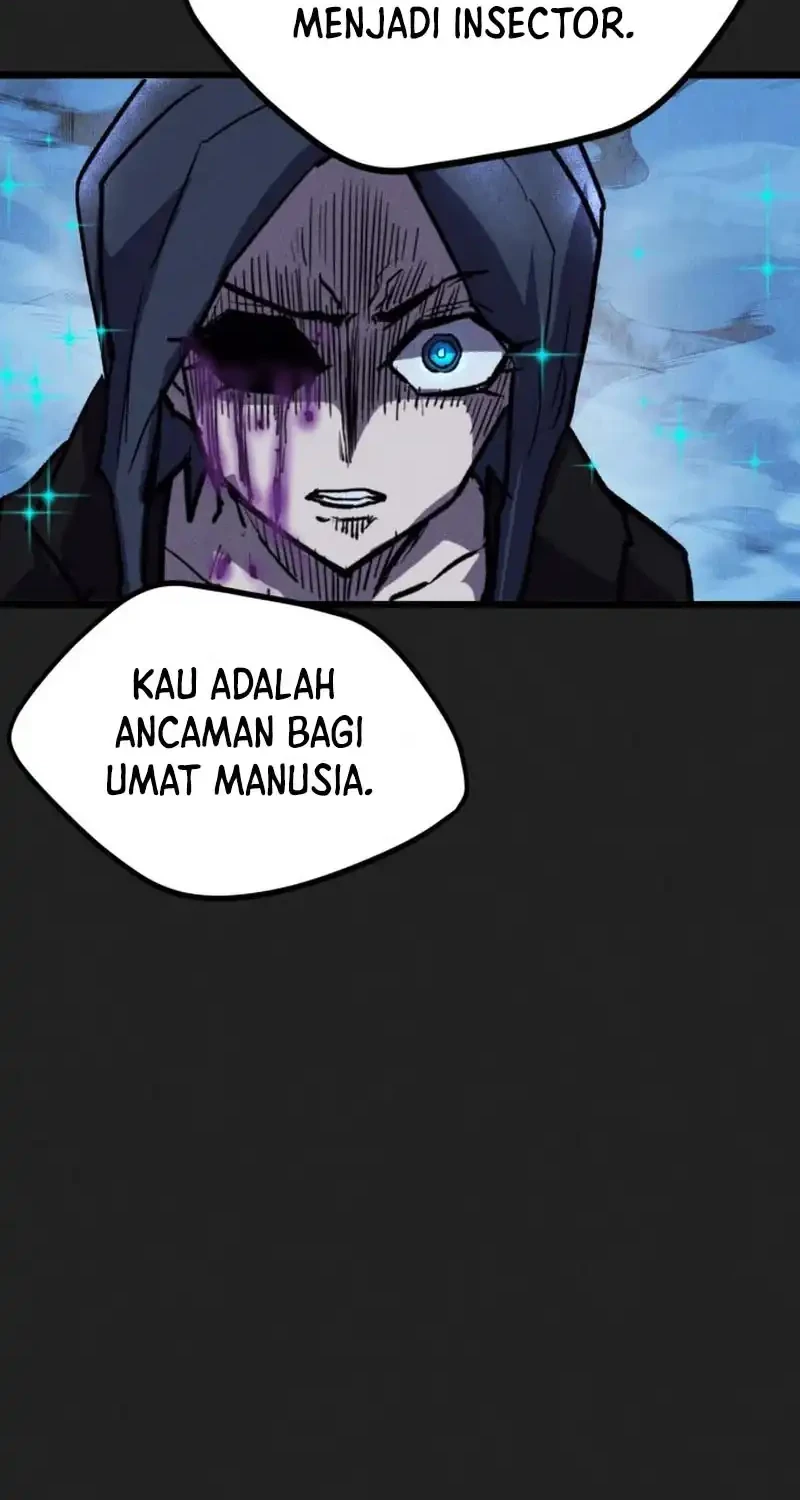 Insector Chapter 87 Gambar 28