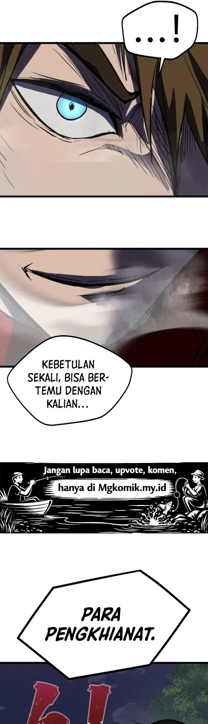 Insector Chapter 88 Gambar 19