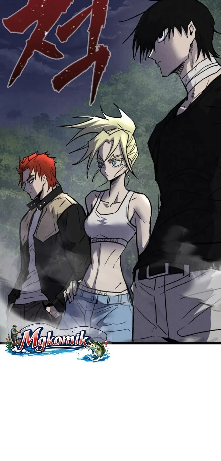 Insector Chapter 88 Gambar 20