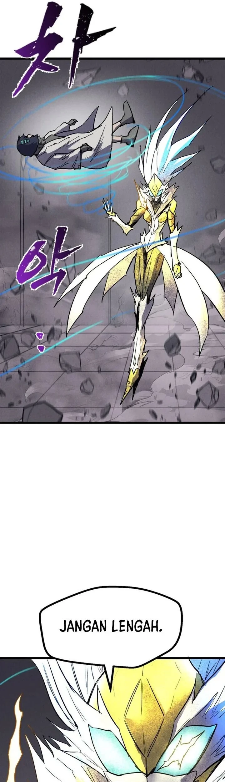 Insector Chapter 89 Gambar 27