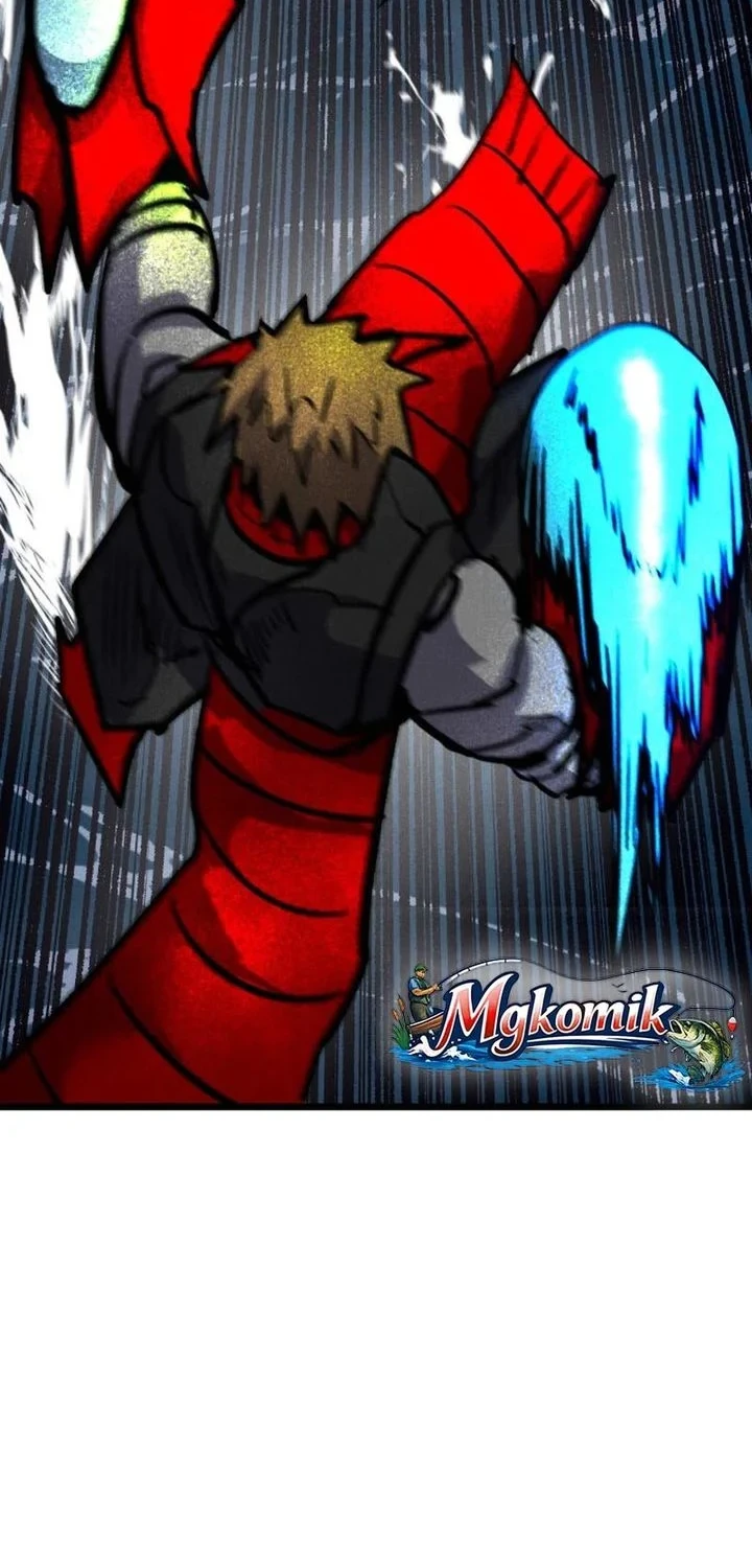 Insector Chapter 90 Gambar 22