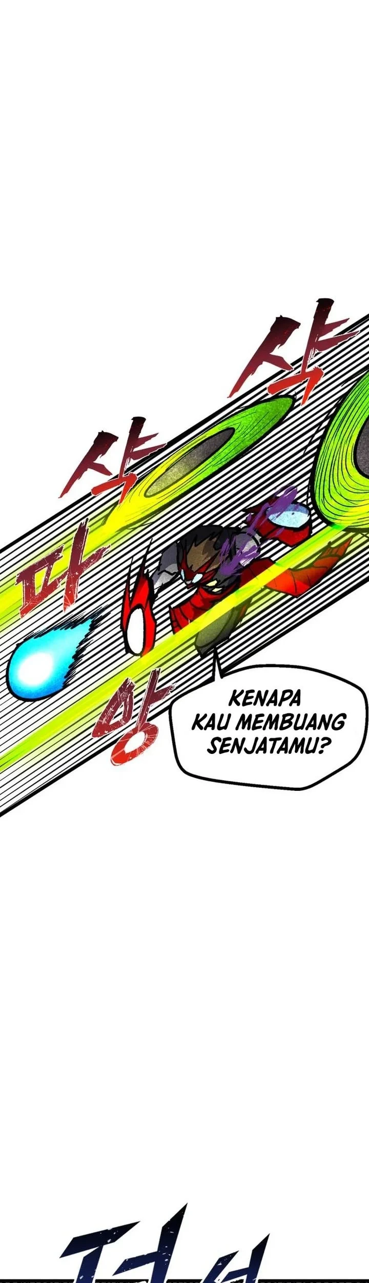 Insector Chapter 90 Gambar 23