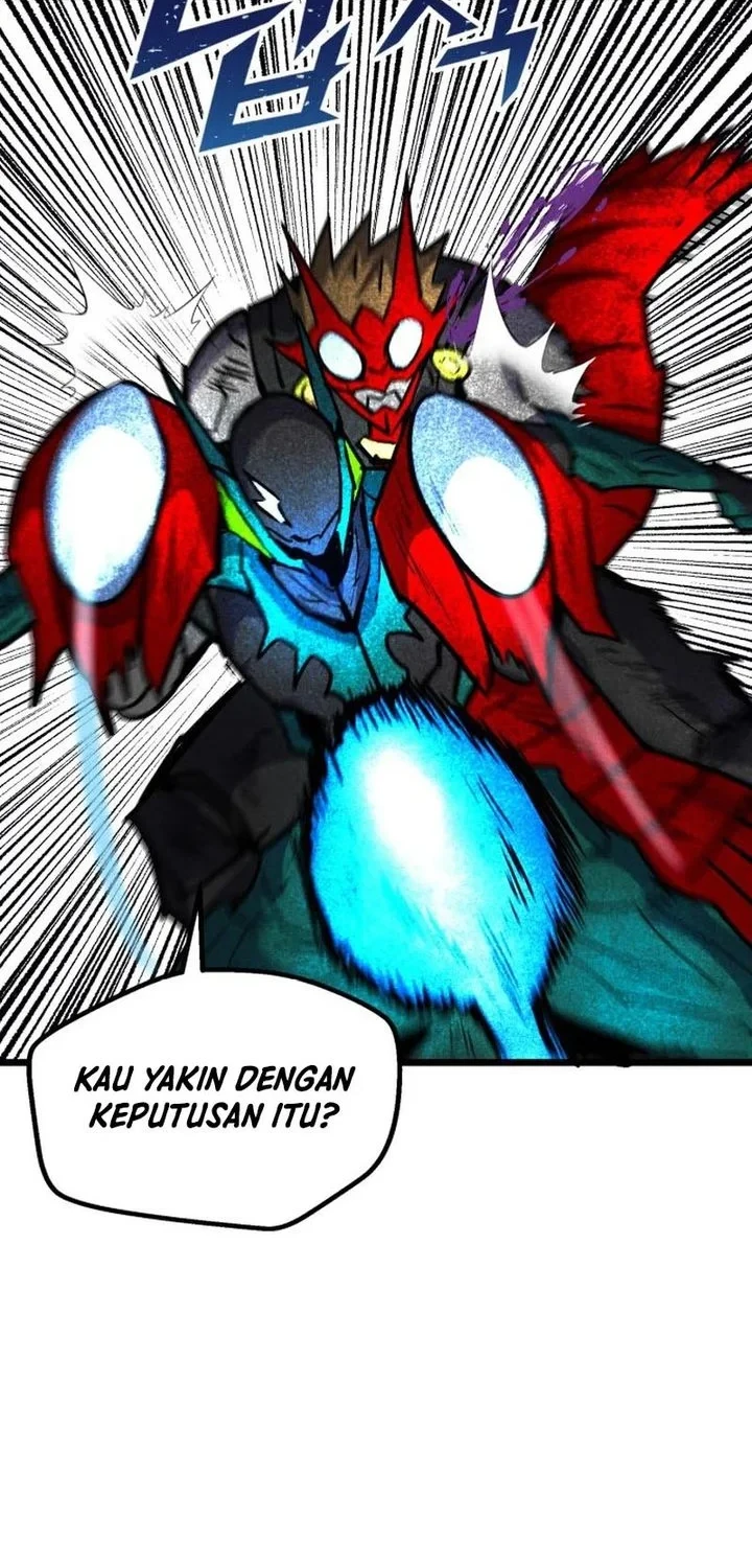 Insector Chapter 90 Gambar 24