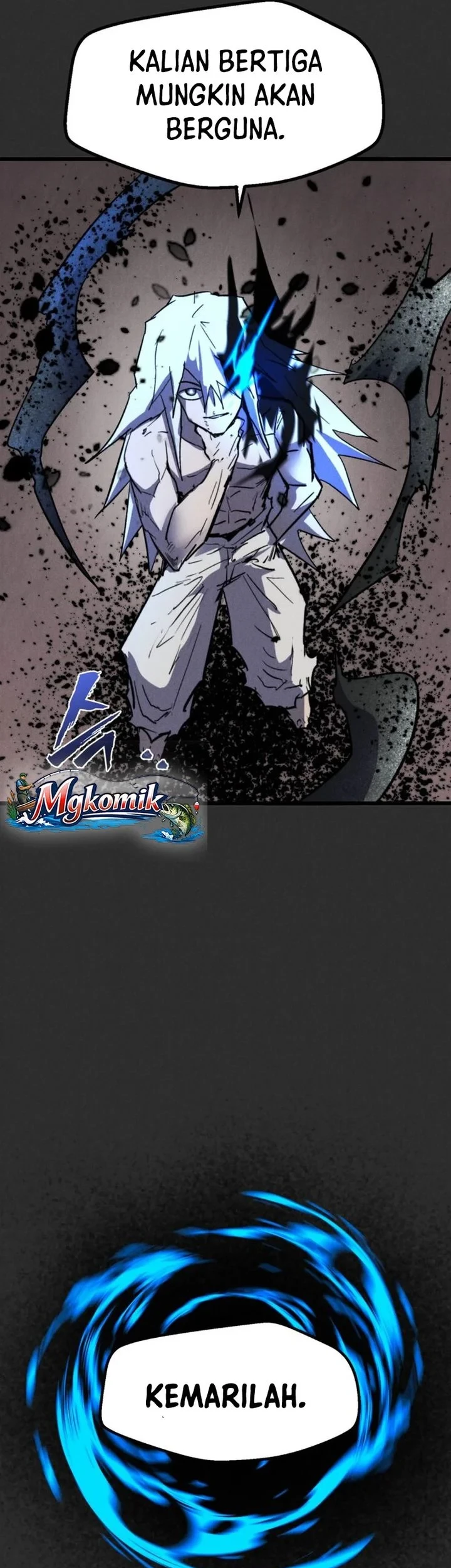 Insector Chapter 91 Gambar 24