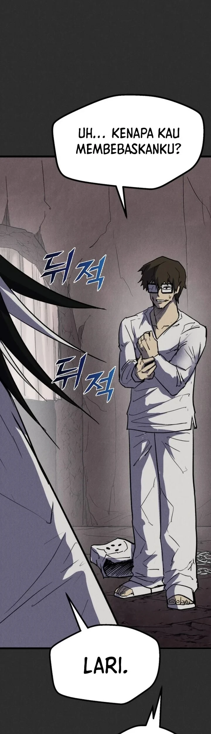 Insector Chapter 91 Gambar 28