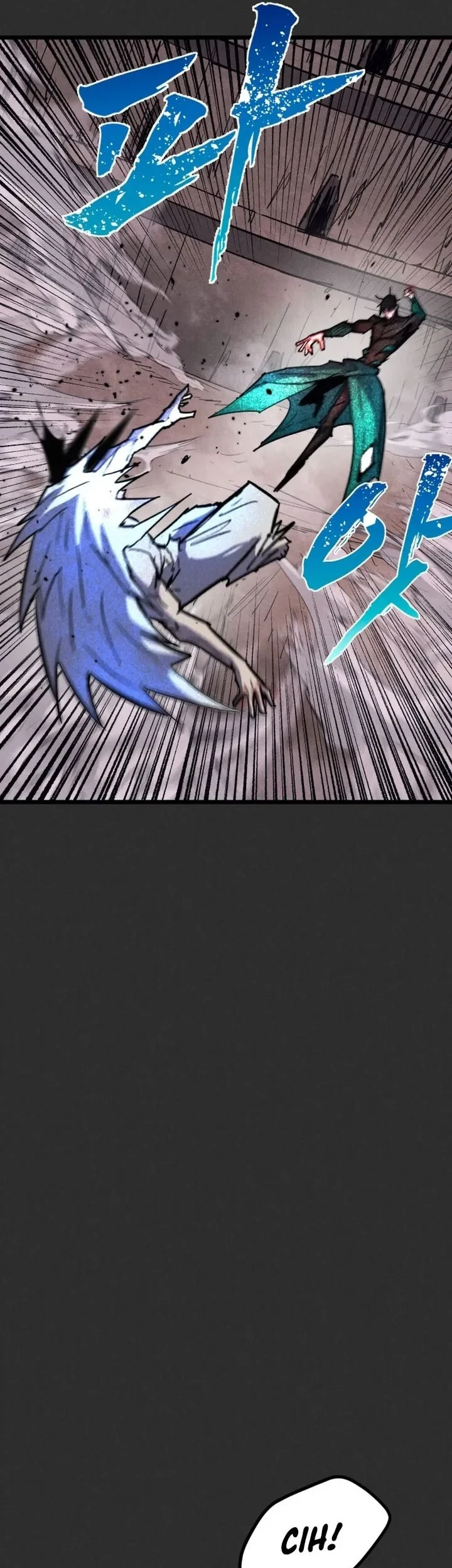 Insector Chapter 92 Gambar 21
