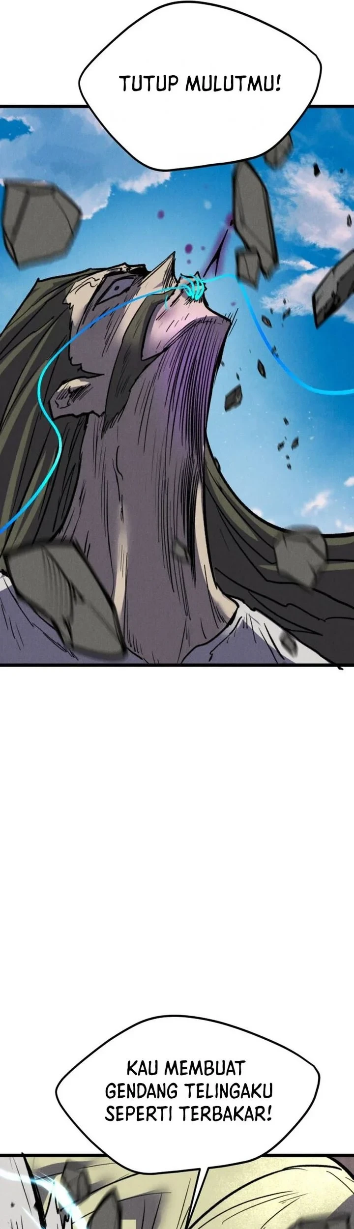 Insector Chapter 93 Gambar 25