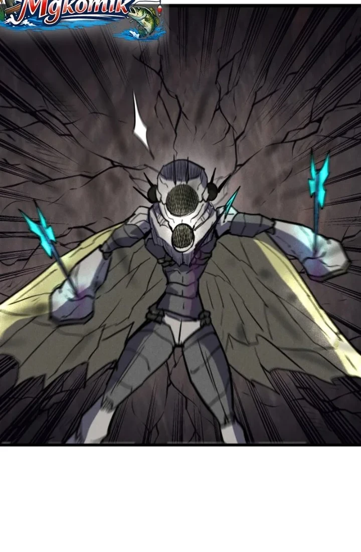Insector Chapter 95 Gambar 19