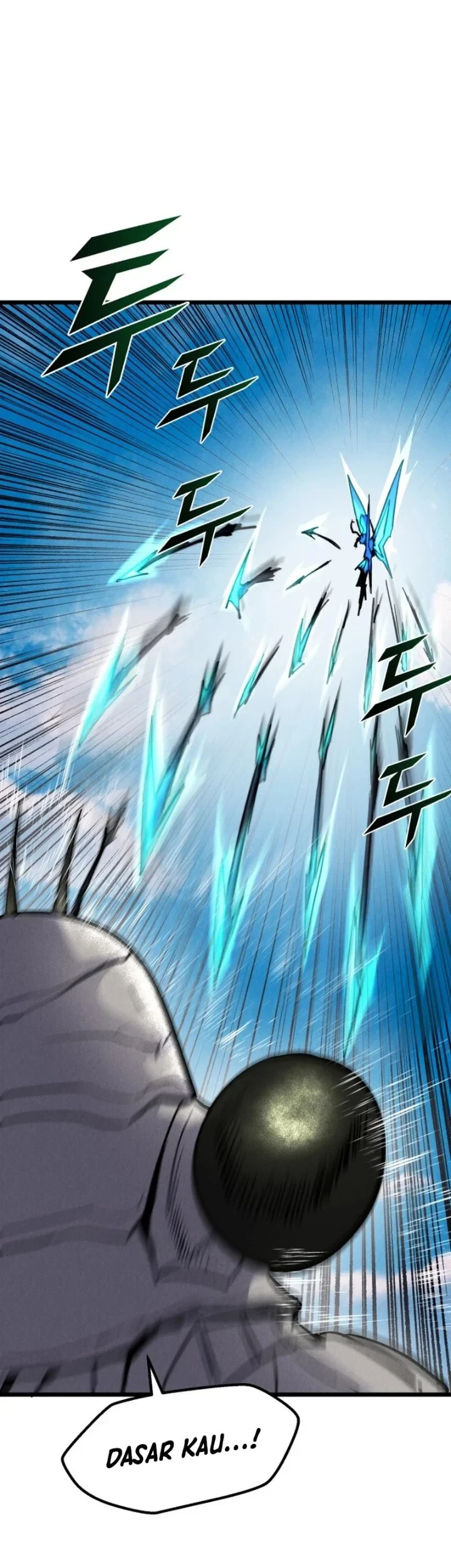 Insector Chapter 95 Gambar 20