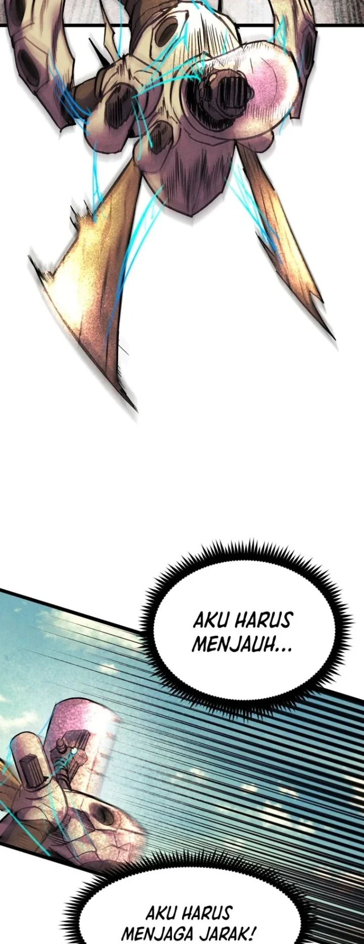 Insector Chapter 96 Gambar 18
