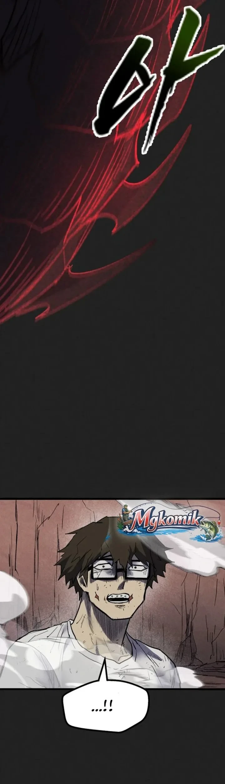 Insector Chapter 98 Gambar 25