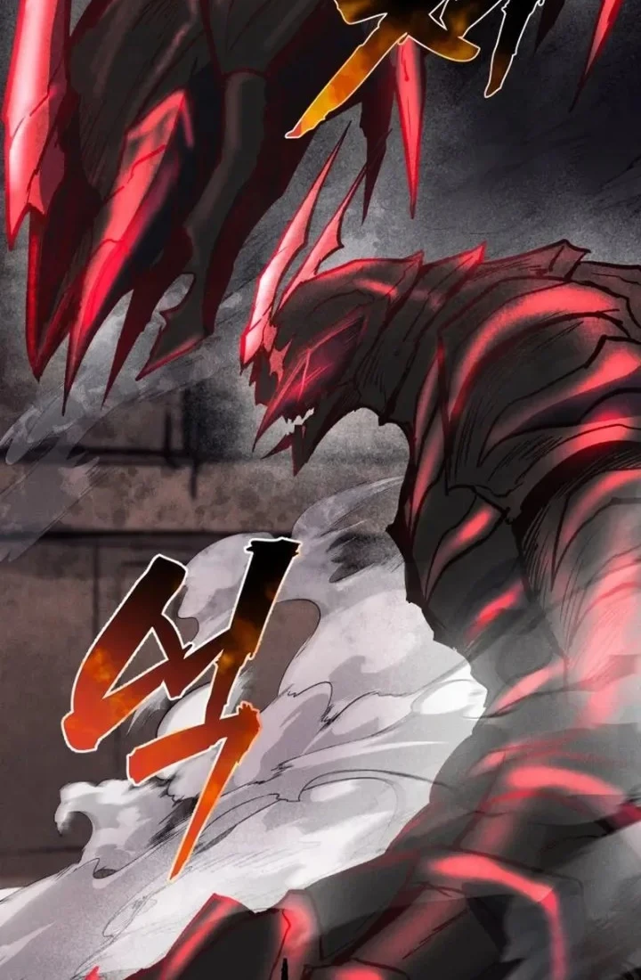 Insector Chapter 98 Gambar 28