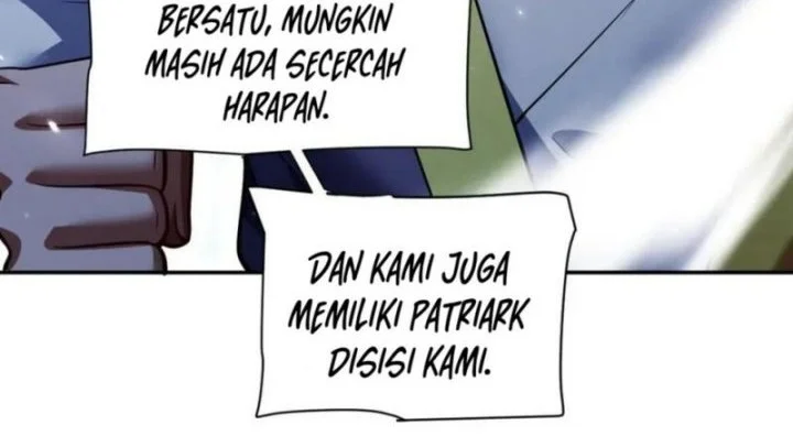 Invincible After Shocking My Empress Wife Chapter 101 Gambar 14