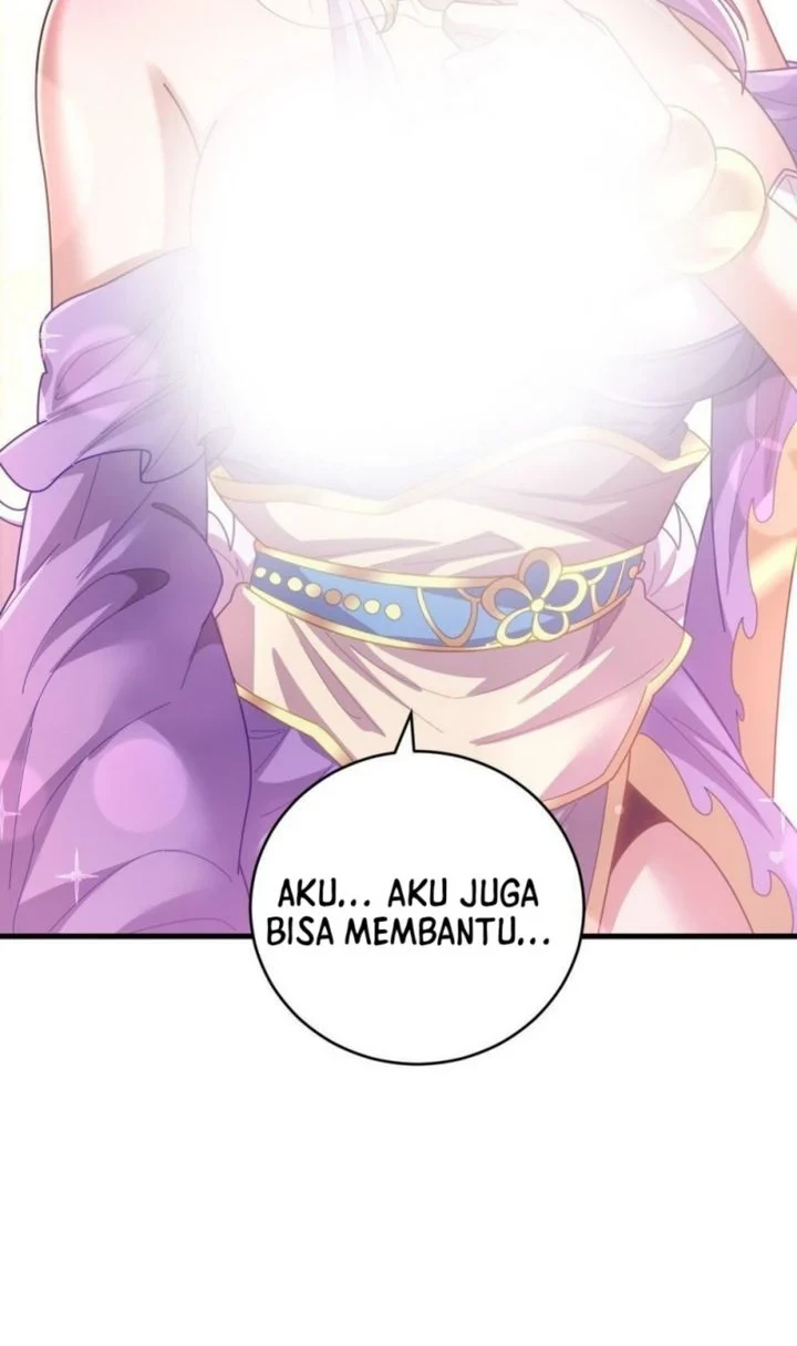 Invincible After Shocking My Empress Wife Chapter 121 Gambar 12