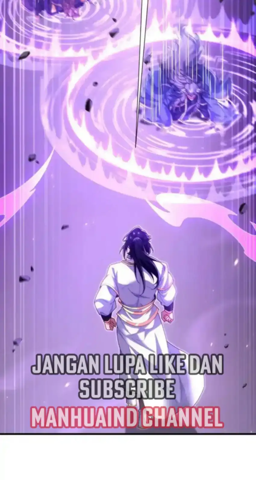 Invincible After Shocking My Empress Wife Chapter 123 - Halaman 13
