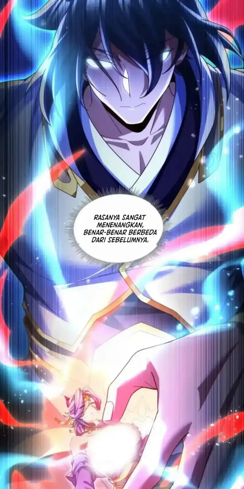Invincible After Shocking My Empress Wife Chapter 124 - Halaman 14