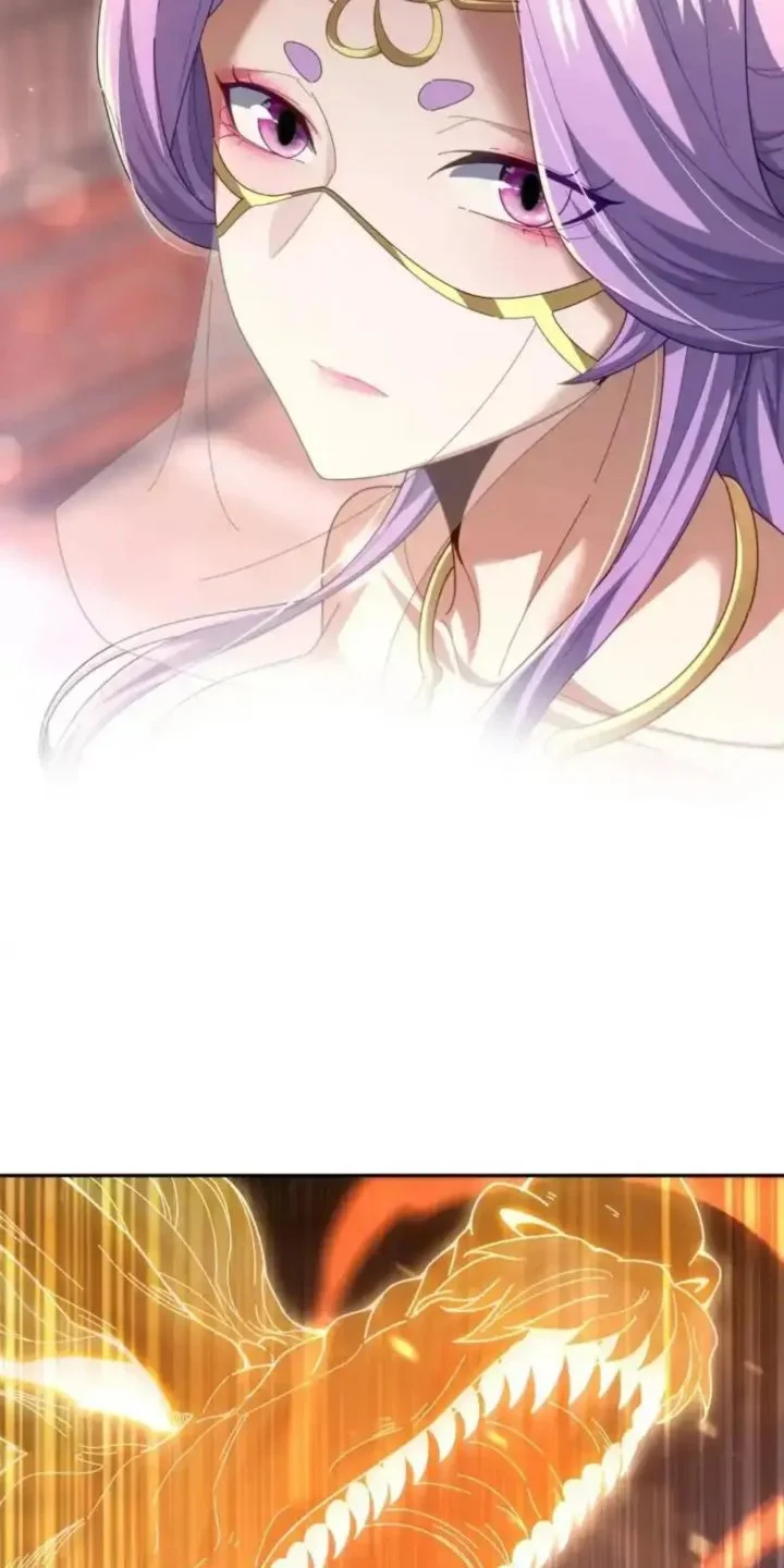 Invincible After Shocking My Empress Wife Chapter 126 Gambar 14