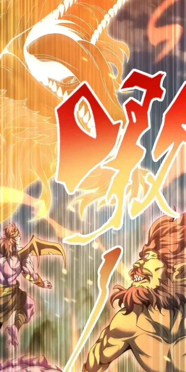 Invincible After Shocking My Empress Wife Chapter 126 Gambar 15