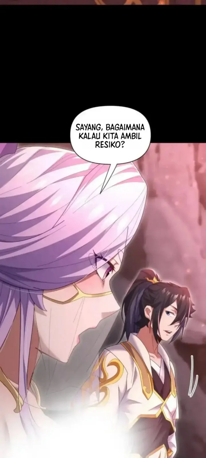 Invincible After Shocking My Empress Wife Chapter 127 Gambar 15