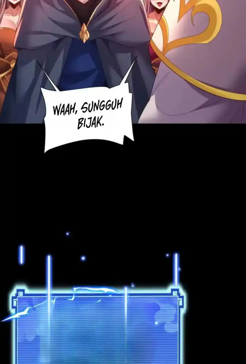 Invincible After Shocking My Empress Wife Chapter 128 Gambar 19