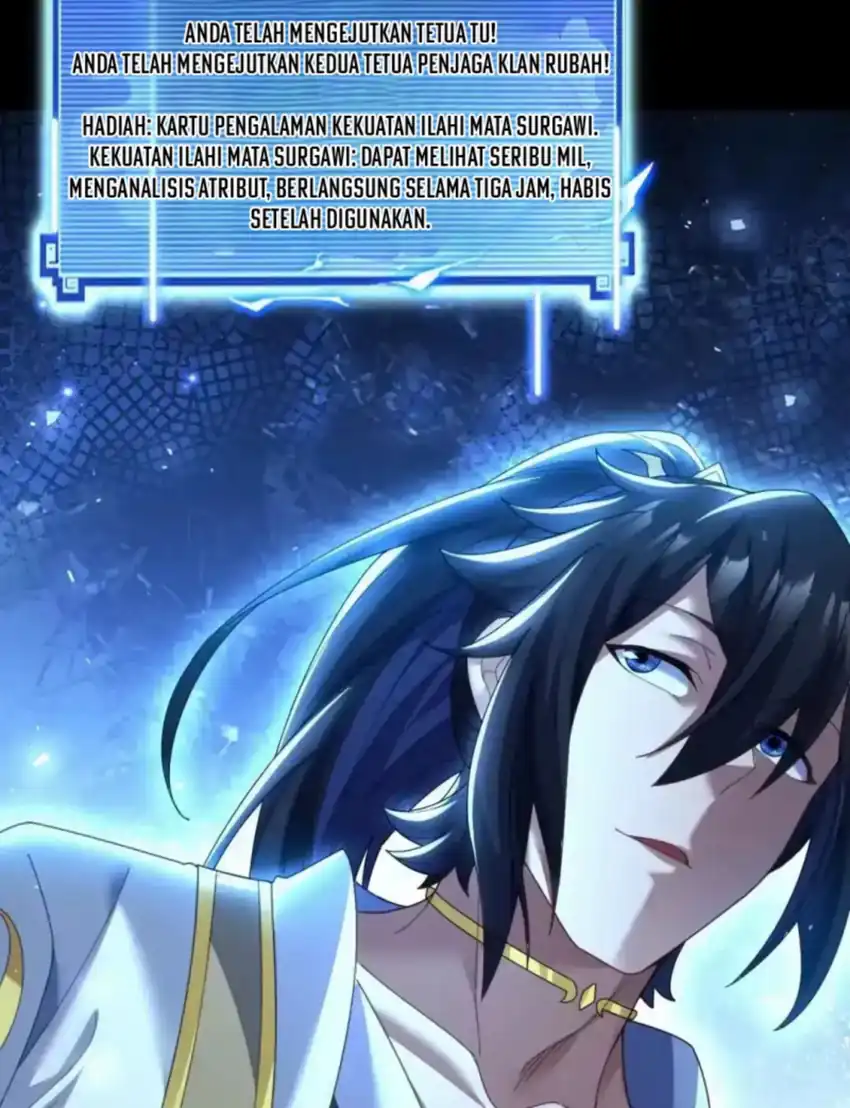 Invincible After Shocking My Empress Wife Chapter 128 Gambar 20