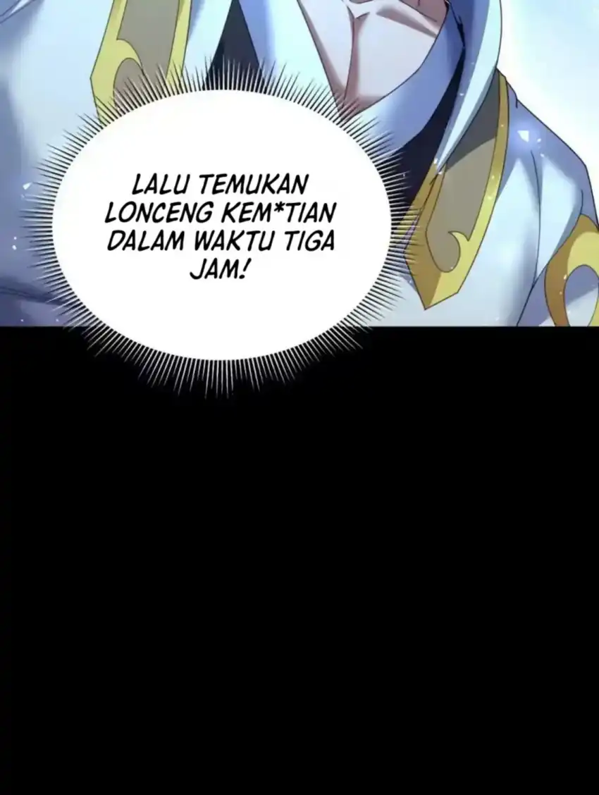 Invincible After Shocking My Empress Wife Chapter 128 Gambar 21